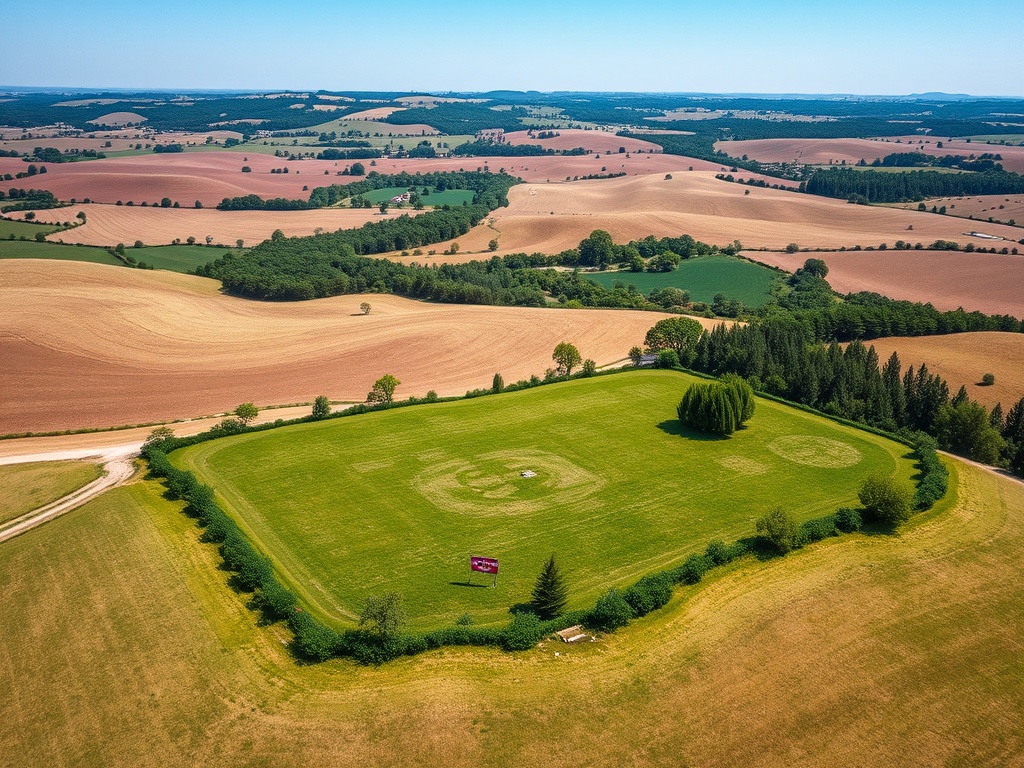 Стоит ли покупать землю под инвестиции