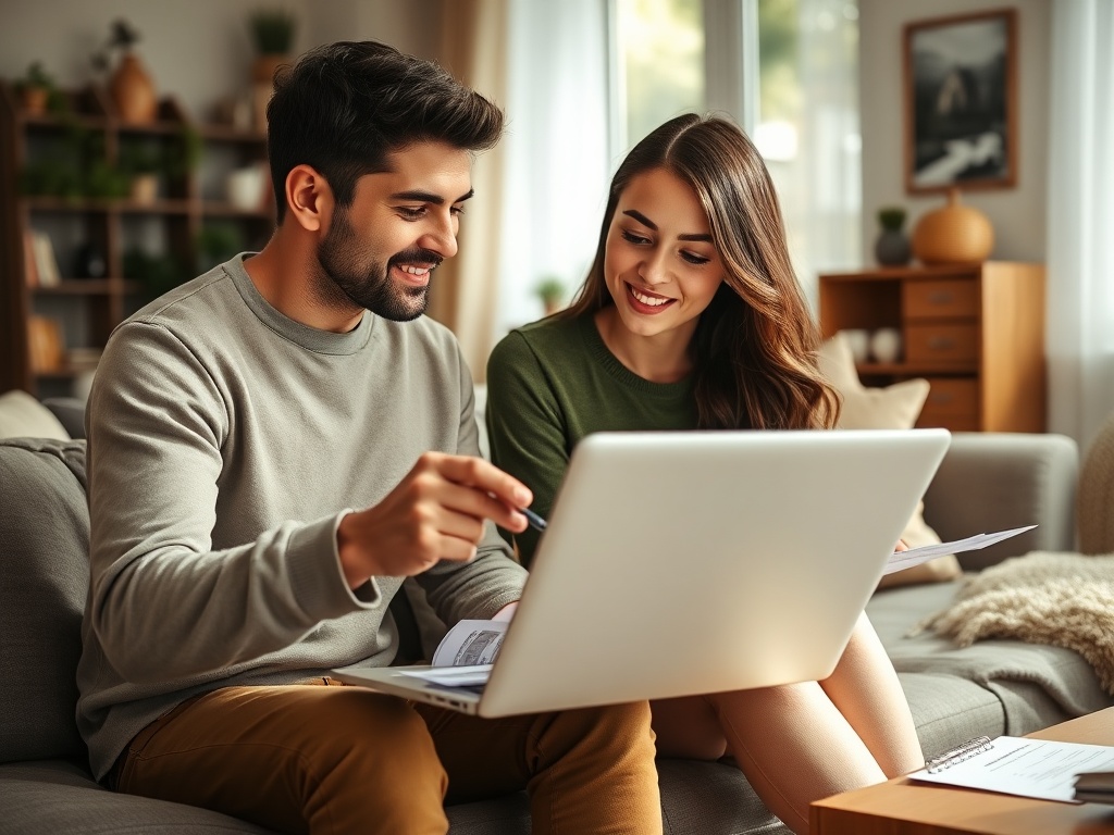 Покупка квартиры в ипотеку без риелтора